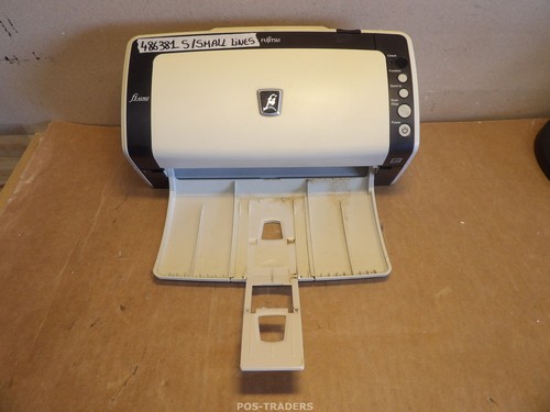 Fujitsu 6130z color adf - color,