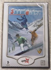 80422 - Snow Rider [NEU /