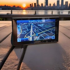 Garmin nüvi 2699LMTHD
