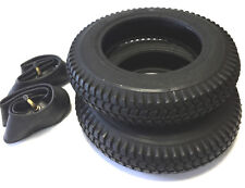 2 Set Reifen + Schlauch 3.00-8
