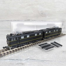 KATO 305 - N - JNR - E-Lok -