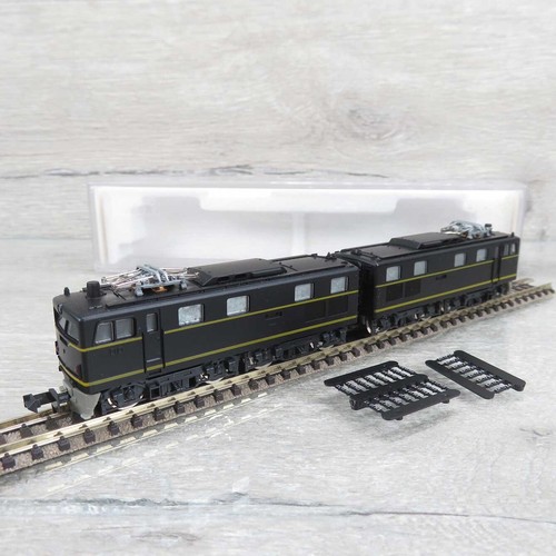 Kato 305 jnr e - kato, e-lok