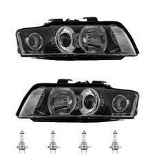Scheinwerfer Set rechts &