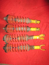Formel K Gewindefahrwerk Honda EG2 EG3 EG4 EG5 EG6 EG8 EG9 EH6 EH9 EJ2 Bj.92..