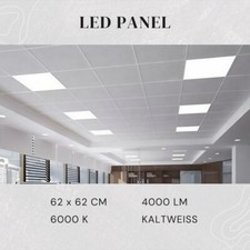 LUXNA LED Deckenleuchte