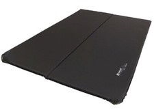 Outwell Camping selbstaufblasbare Liegematte Sleepin Double 183 x 128 x 3 cm