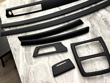 BMW E92 E93 M3 CARBON LEDER