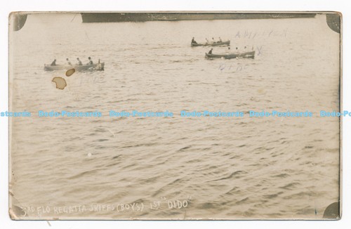 C000310 3rd flo regatta - c000310,
