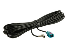 Antennenkabel  Fakra (f) auf