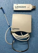 LANCOM Airlancer Extender I- 60ag+Lancom Airlancer usb-54pro
