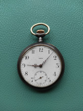 Taschenuhr antik Vintage Sammlerstück 