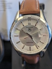 Tag Heuer Carrera Automatic