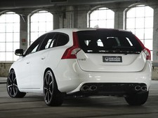Cars 2013 heico sportiv - , volvo
