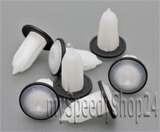 20x Befestigung Spreizmutter