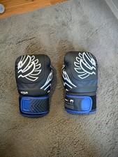 VENUM Boxhandschuhe "Jin