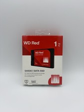 Western digital red ssd - western,