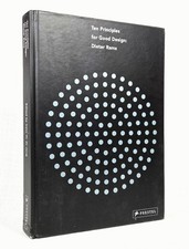 Dieter Rams: Ten Principles