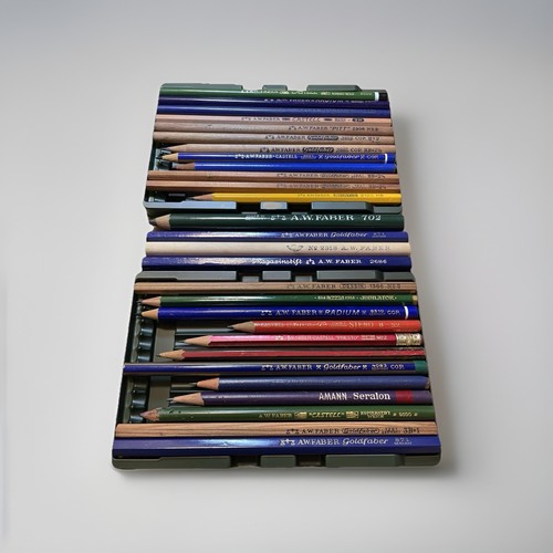 Faber - a.w.faber, |