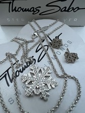 Thomas Sabo Schneeflocke