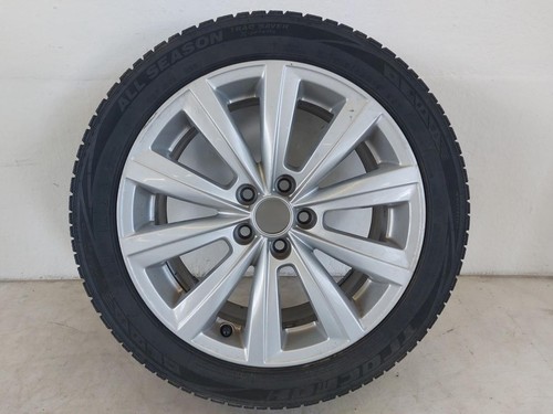 Polo rad alufelge - vw,