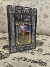 The Sacred Circle Tarot: A