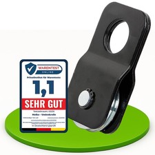 Umlenkrolle seilwinde - 4t,