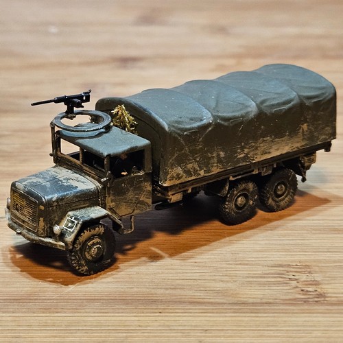 Roco minitanks bundeswehr - 1:87,