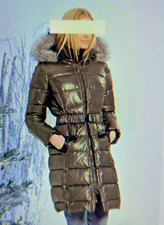 "APART" Daunen Mantel