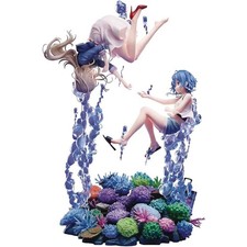 Heo Kukuru Misakino & Fuka