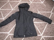 Winterjacke für kleine dünne Frau Gr.XS, Wellensteyn Zermatt