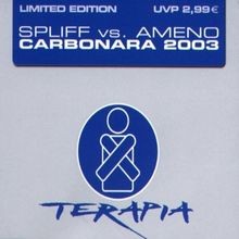 Carbonara 2003 von spliff - von,