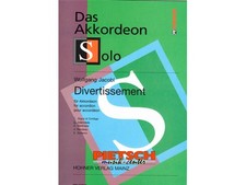 Hohner Verlag - Das Akkordeon