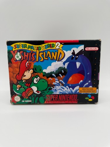 Super nintendo snes - snes, retro