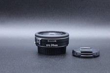 Canon EF-S 24mm f2.8 STM