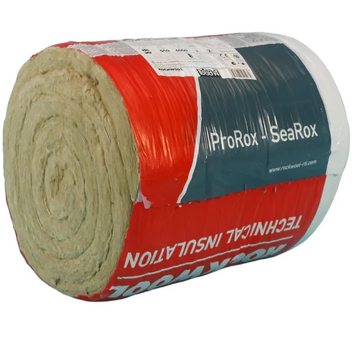 Rockwool drahtnetzmatte prorox - drahtnetzmatte,