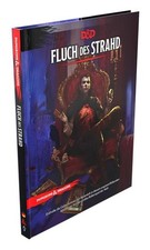 Dungeons & Dragons Fluch des