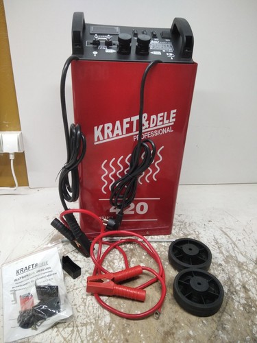 Cm427 batterieladegerät - cm427,