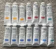 Brandneues Set mit 14 Windsor