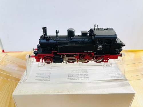 Fleischmann 95 h0 - br, 15
