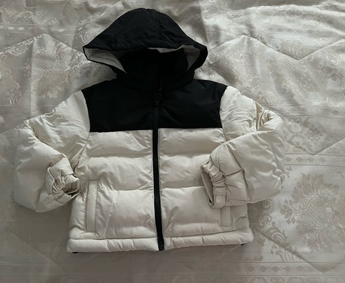 Gefütterte jacke größe - –,