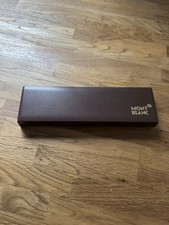 MONTBLANC Box Noblesse 70er