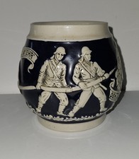 Bierkrug Marzi & Remy Motiv
