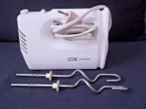 Ddr mixer combifix nach - mixer,