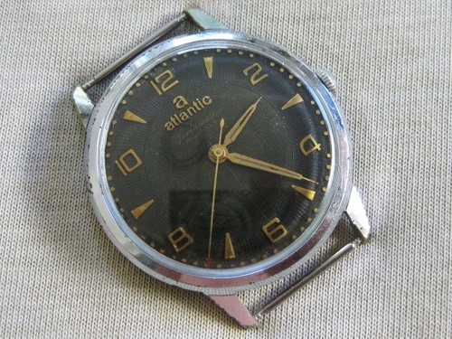 Atlantic worldmaster cal - cal., eta