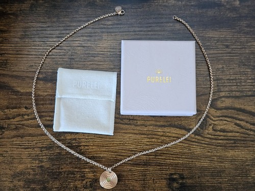 Purelei halskette artistic - halskette,