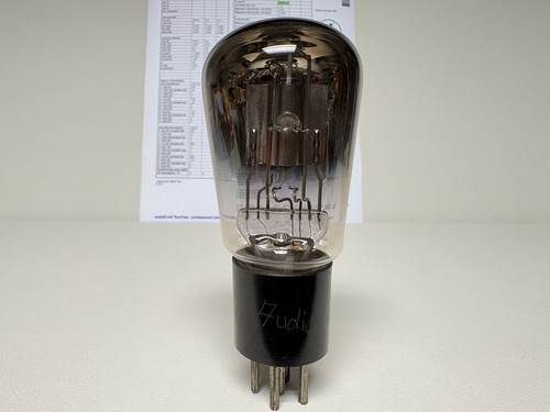 Telefunken ren1104 - telefunken, (