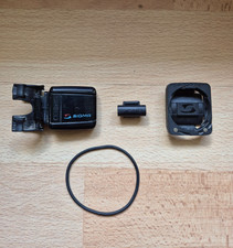 Sigma Geschwindigkeitssender STS Kit (Halterung-Sender-Magnet)