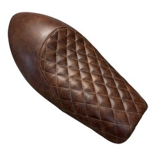 Sitzbezug Triumph Thruxton