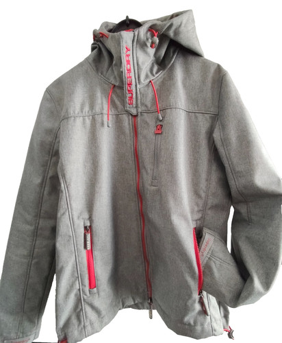 Superdry jacke herren - superdry,