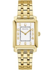 Bulova 97L186 Sutton Damenuhr